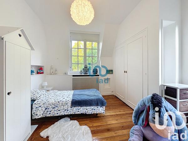 Maison à vendre 10 pièces 280 m² Valenciennes