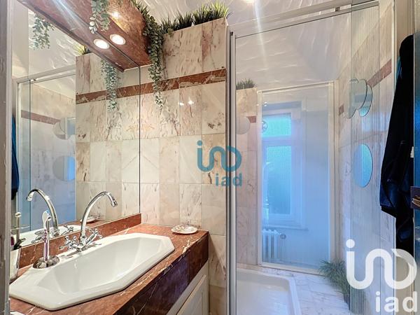 Maison à vendre 10 pièces 280 m² Valenciennes