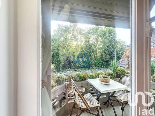 Maison à vendre 10 pièces 280 m² Valenciennes