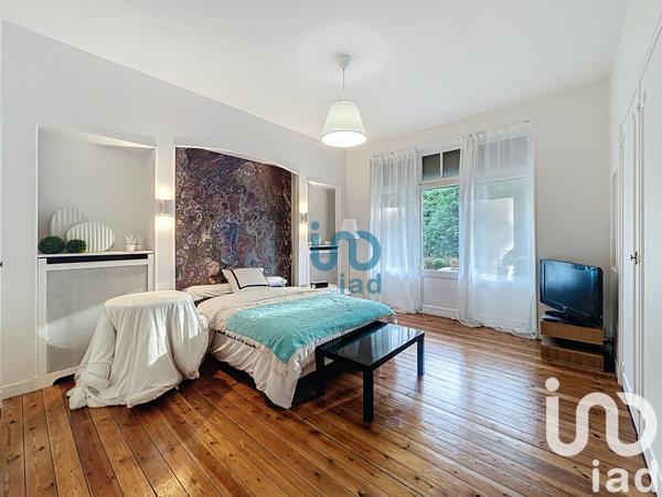 Maison à vendre 10 pièces 280 m² Valenciennes