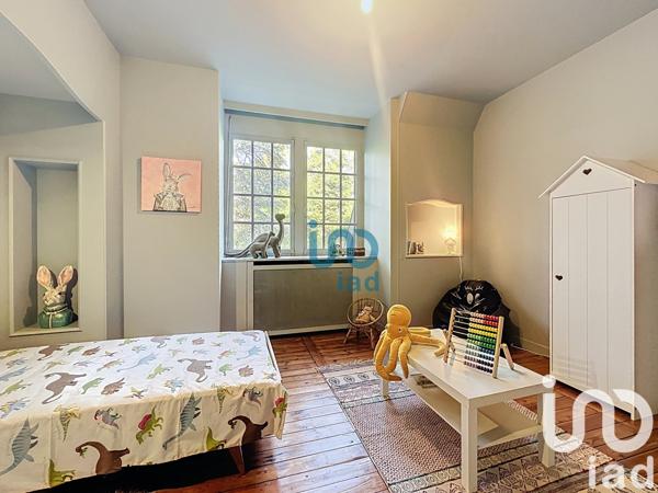 Maison à vendre 10 pièces 280 m² Valenciennes