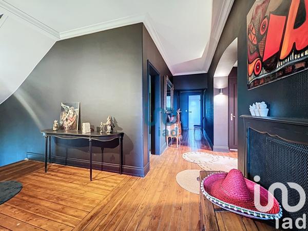 Maison à vendre 10 pièces 280 m² Valenciennes