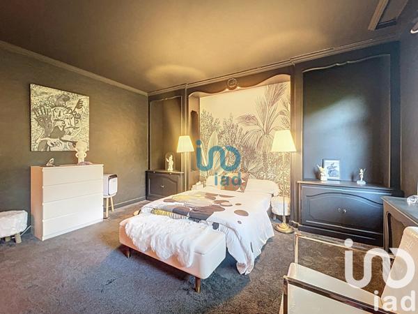 Maison à vendre 10 pièces 280 m² Valenciennes