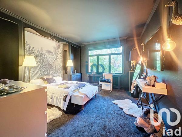 Maison à vendre 10 pièces 280 m² Valenciennes