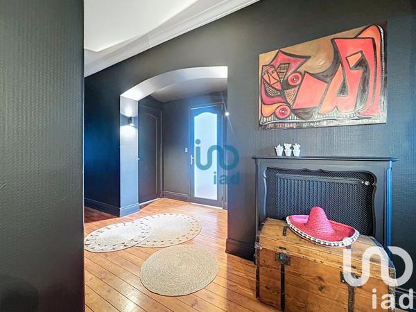 Maison à vendre 10 pièces 280 m² Valenciennes