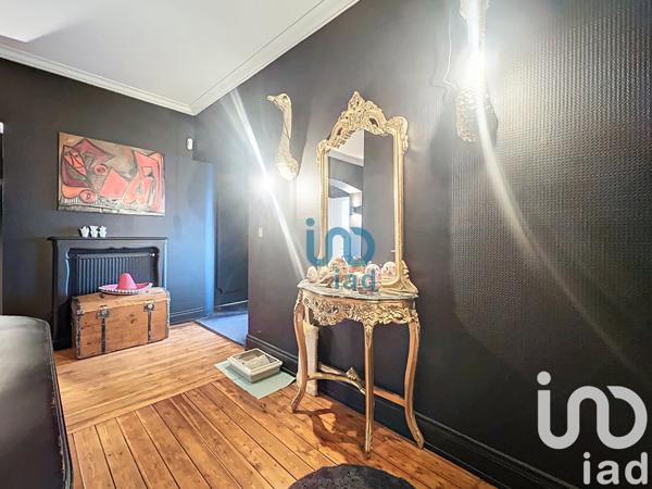 Maison à vendre 10 pièces 280 m² Valenciennes