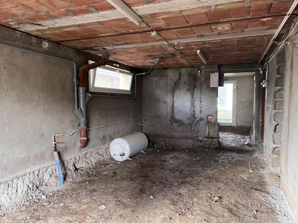 Maison 4 pièces - 75 m²