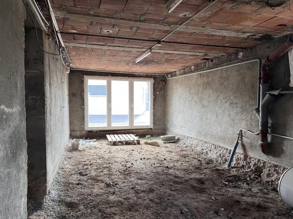 Maison 4 pièces - 75 m²
