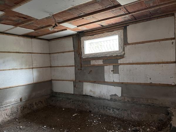 Maison 4 pièces - 75 m²