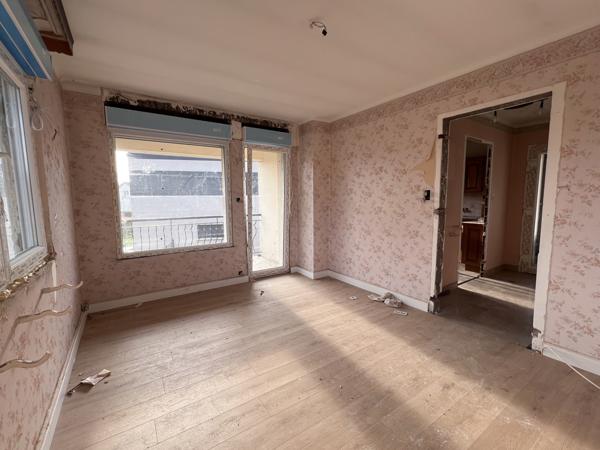 Maison 4 pièces - 75 m²