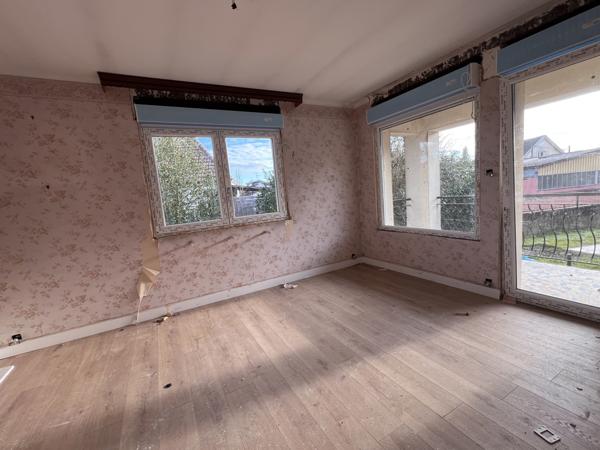 Maison 4 pièces - 75 m²