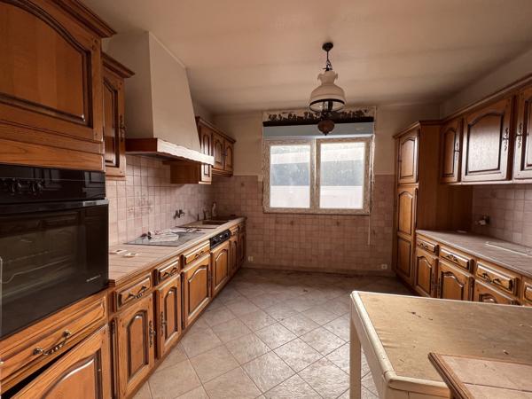 Maison 4 pièces - 75 m²