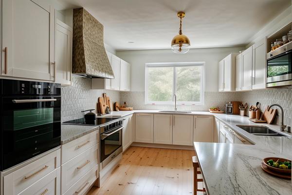 Maison 4 pièces - 75 m²