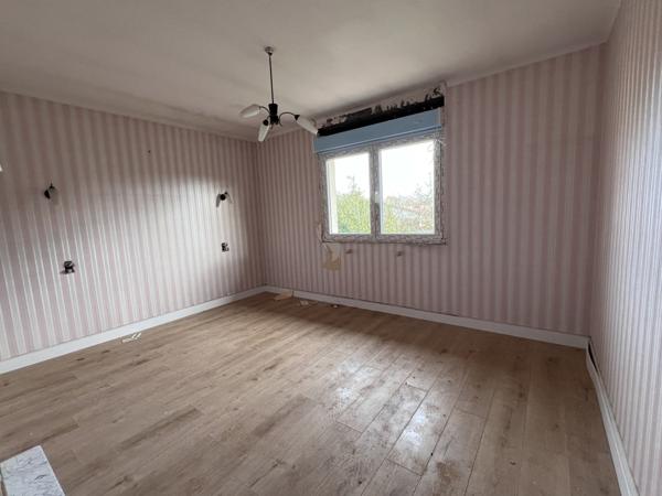 Maison 4 pièces - 75 m²