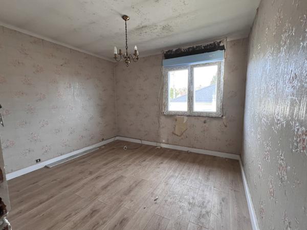 Maison 4 pièces - 75 m²