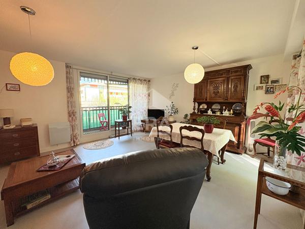 Appartement 4 pièces à vendre à Tarbes - 175 000 €