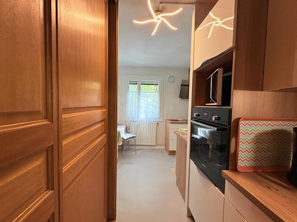 Appartement 4 pièces à vendre à Tarbes - 175 000 €