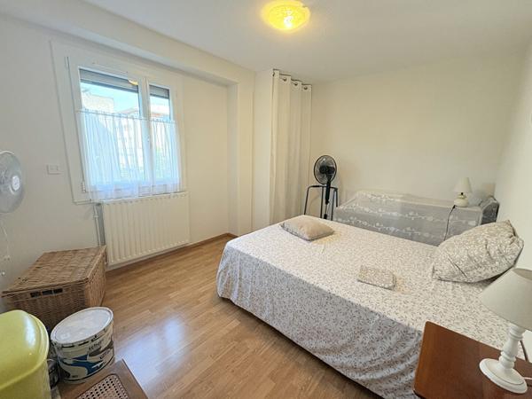 Appartement 4 pièces à vendre à Tarbes - 175 000 €