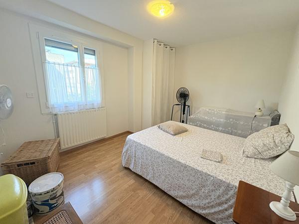 Appartement 4 pièces à vendre à Tarbes