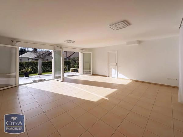 Maison à vendre 4 pièces 90m²