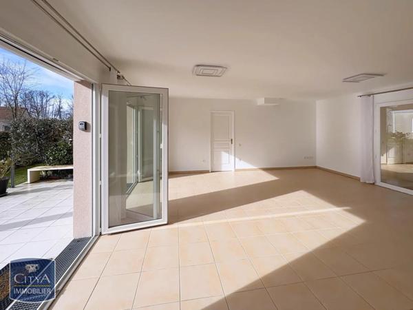 Maison à vendre 4 pièces 90m²