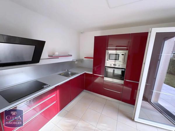 Maison à vendre 4 pièces 90m²