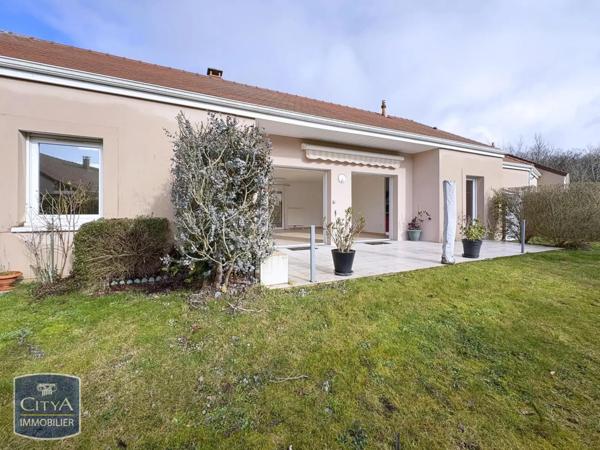 Maison à vendre 4 pièces 90m²