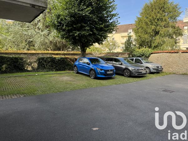 Appartement à vendre 3 pièces 63 m² Brie-Comte-Robert