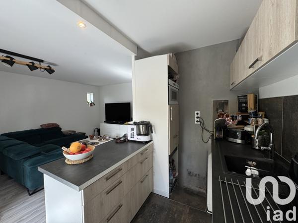 Appartement à vendre 3 pièces 63 m² Brie-Comte-Robert