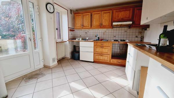 Maison à vendre à Fayl-Billot en Haute-Marne (52500), ref :