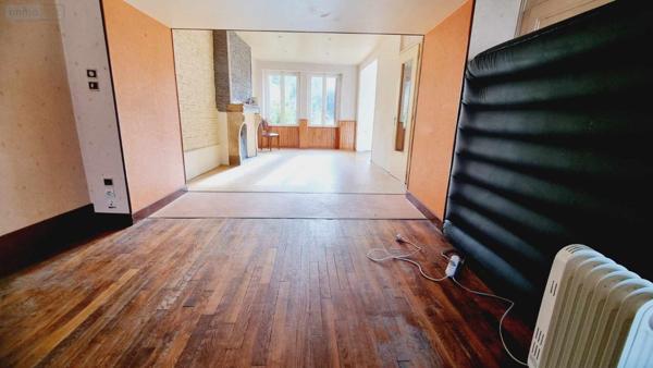 Maison à vendre à Fayl-Billot en Haute-Marne (52500), ref :