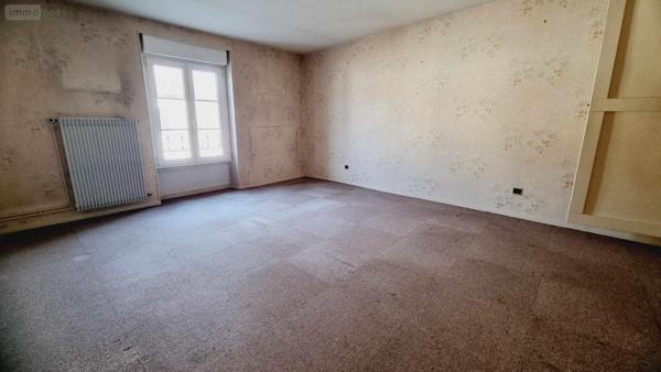 Maison à vendre à Fayl-Billot en Haute-Marne (52500), ref :