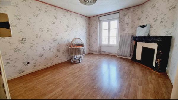 Maison à vendre à Fayl-Billot en Haute-Marne (52500), ref :