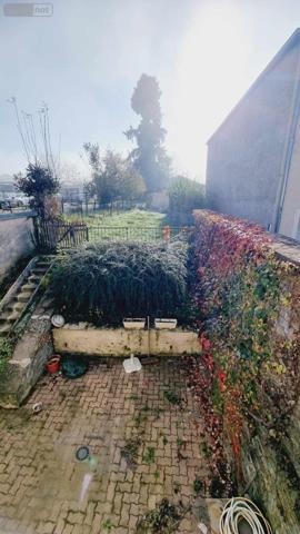 Maison à vendre à Fayl-Billot en Haute-Marne (52500), ref :