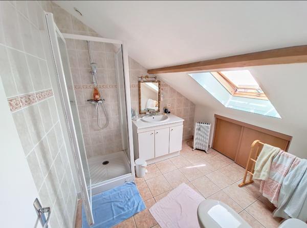 Maison Rambouillet 4 pièce(s) 94 m2 proche écoles et centre-ville