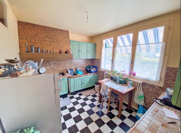 Maison Rambouillet 4 pièce(s) 94 m2 proche écoles et centre-ville