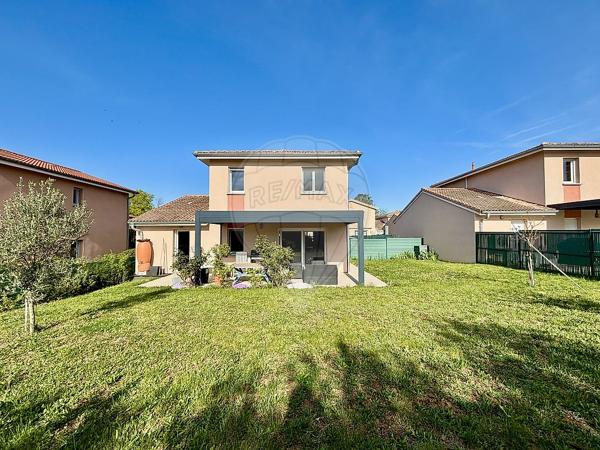 Maison  en vente - Rhône - 69