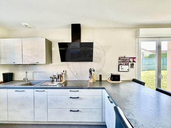 Maison  en vente - Rhône - 69