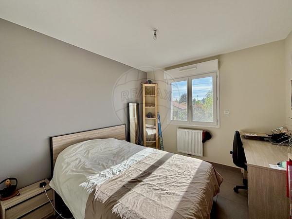 Maison  en vente - Rhône - 69