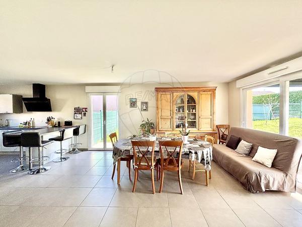 Maison  en vente - Rhône - 69