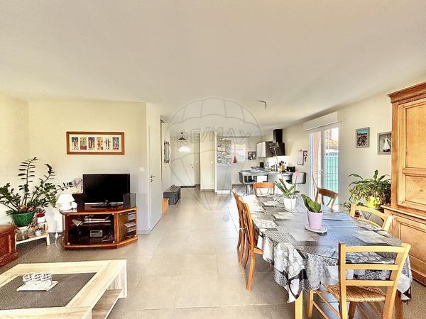 Maison  en vente - Rhône - 69