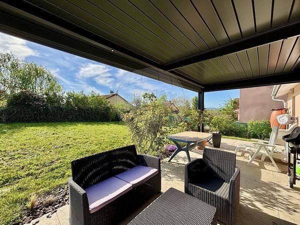 Maison  en vente - Rhône - 69