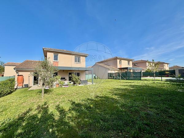 Maison  en vente - Rhône - 69