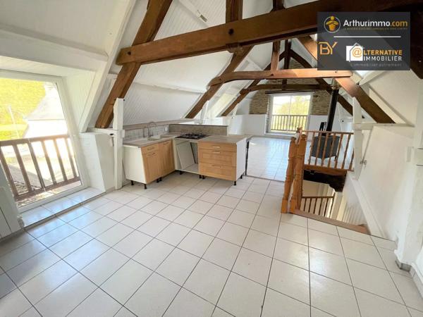 Vente Maison 4 pièces 78 m2 à Saint-Didier
