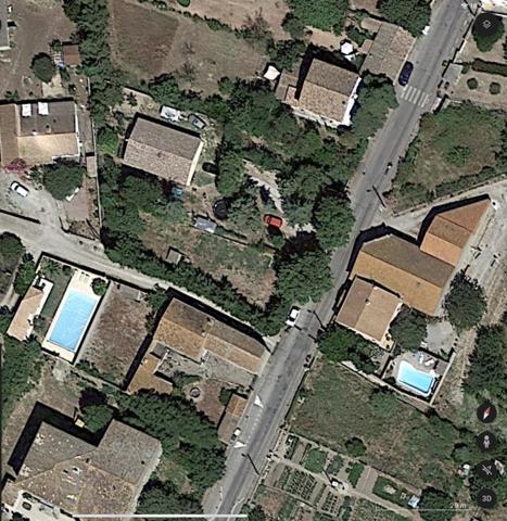 TERRAIN CONSTRUCTIBLE ET VIABILISÉ LAURE MINERVOIS