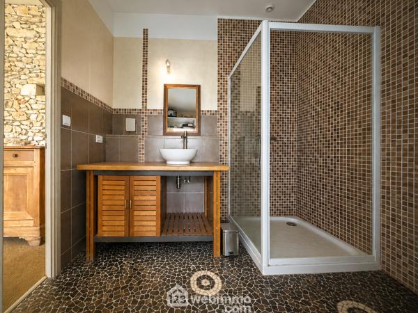 Maison de ville 105 m² à La Châtaigneraie 85120