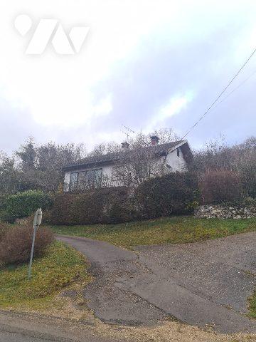 Maison à vendre Les Arsures