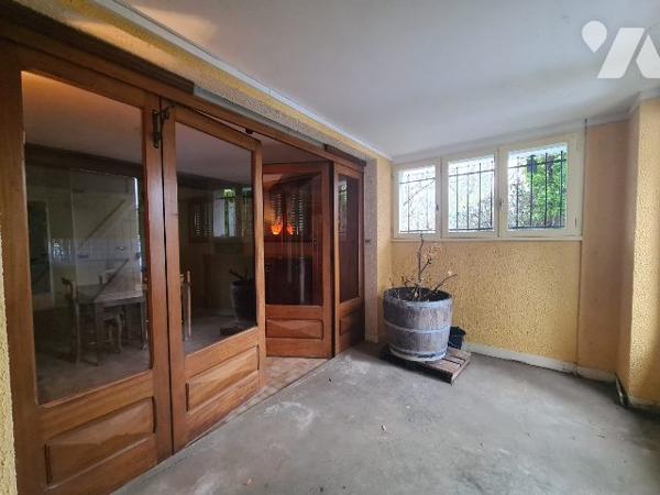 Maison à vendre Les Arsures