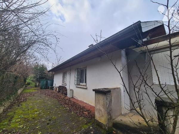 Maison à vendre Les Arsures