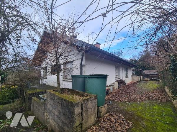 Maison à vendre Les Arsures